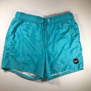 Hollister Board shorts